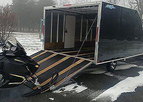 Trailers For Sale at Scranton Powersports in Vernon, CT